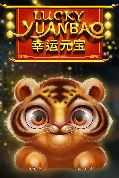Lucky Yuanbao