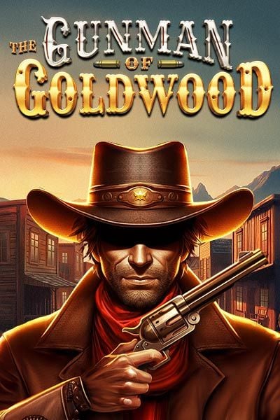 The Gunman of Goldwood